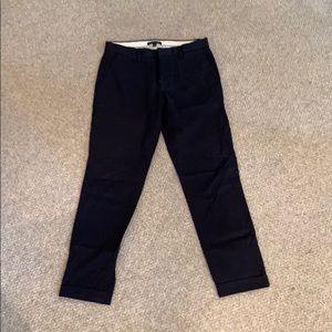 BANANA REPUBLIC CHINOS